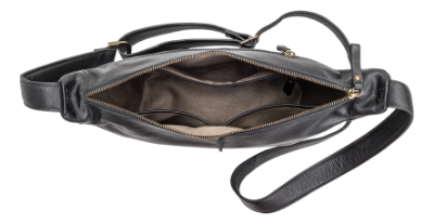 House Of Sajaco Slingback-taske Sort 3030137