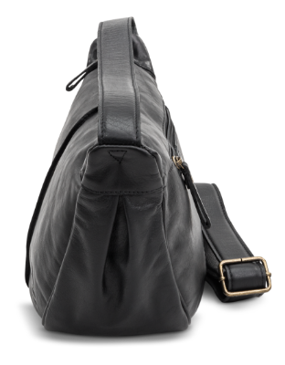 House Of Sajaco Slingback-taske Sort 3030137