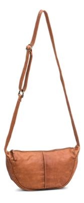 House Of Sajaco Slingback-veske Brun 3030137