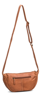 House Of Sajaco Slingback-veske Brun 3030137