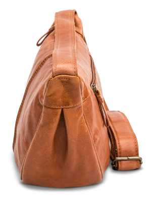 House Of Sajaco Slingback-veske Brun 3030137