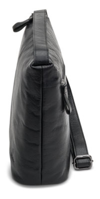 House Of Sajaco Crossbody taske Sort 3050037