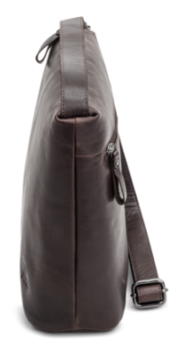 House Of Sajaco Crossbody taske Brun 3050037