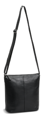 House Of Sajaco Cossbody Taske Sort 3050038