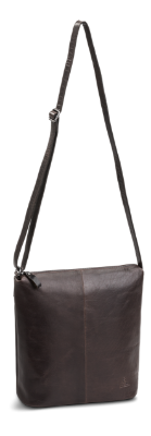 House Of Sajaco Crossbody Taske Brun 3050038