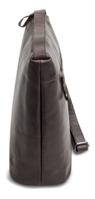 House Of Sajaco Crossbody Taske Brun 3050038