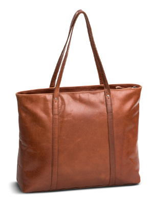 House Of Sajaco Håndveske Cognac 3050039