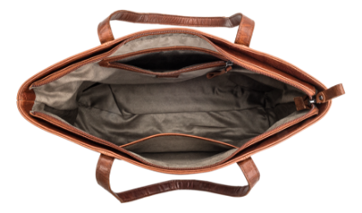 House Of Sajaco Håndveske Cognac 3050039