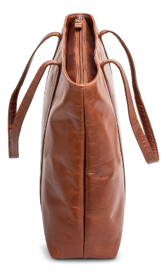 House Of Sajaco Håndveske Cognac 3050039