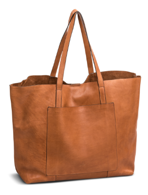 House Of Sajaco Taske Brun 3052031