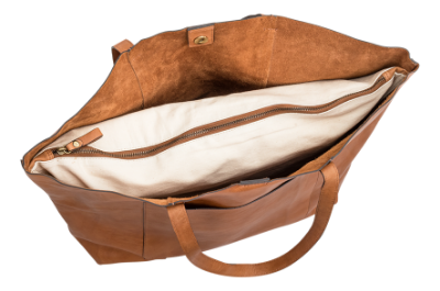 House Of Sajaco Taske Brun 3052031