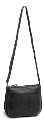 House Of Sajaco Skulderveske Svart 3052032