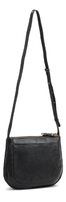 House Of Sajaco Skulderveske Svart 3052032