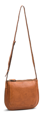 House Of Sajaco Skulderveske Brun 3052032