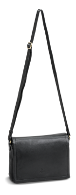 House Of Sajaco Skuldertaske Sort 3052033