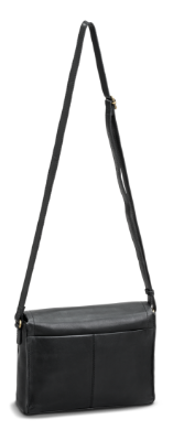 House Of Sajaco Skuldertaske Sort 3052033