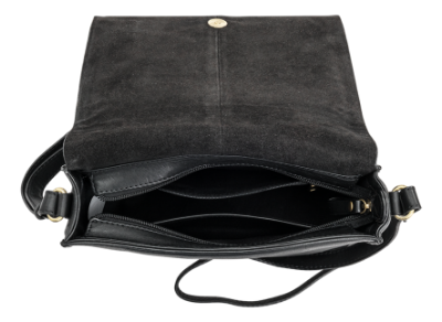 House Of Sajaco Skuldertaske Sort 3052033