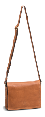 House Of Sajaco Skulderveske Brun 3052033