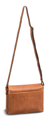 House Of Sajaco Skulderveske Brun 3052033