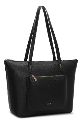 Lycke Tote Bag Sort 8061517