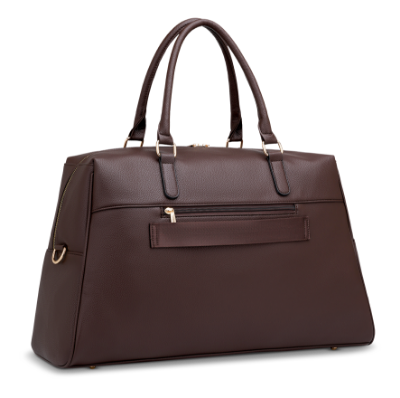 Lycke Weekend Taske Brun 8061519