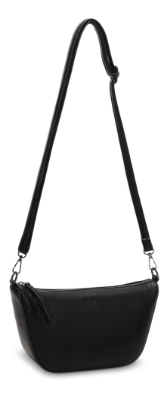 Duffy Crossbody taske Sort 5061201
