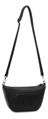 Duffy Crossbody taske Sort 5061201