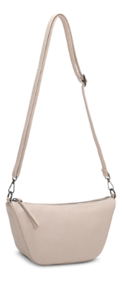 Duffy Crossover-veske Beige 5061201