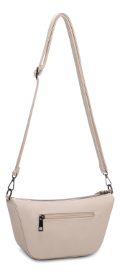 Duffy Crossover-veske Beige 5061201