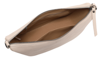 Duffy Crossover-veske Beige 5061201