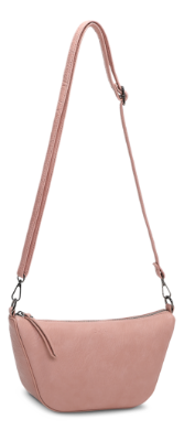 Duffy Crossover-veske Pink 5061201
