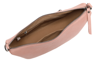 Duffy Crossover-veske Pink 5061201