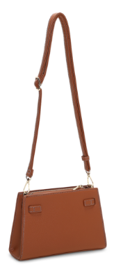 Lycke Crossbody taske Cognac 8061110