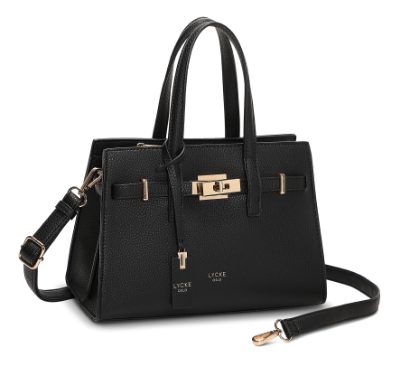 Lycke Håndtaske Sort 8061111