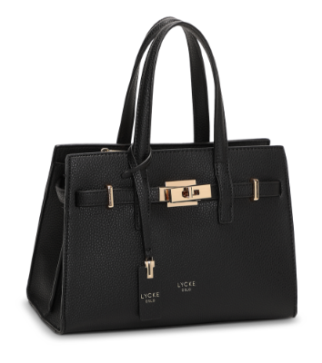 Lycke Håndtaske Sort 8061111