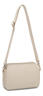 Lycke Crossover-veske Beige 8061118