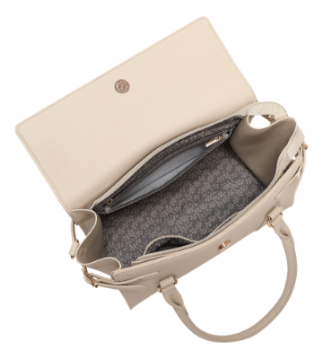 Lycke Håndtaske Beige 8061122