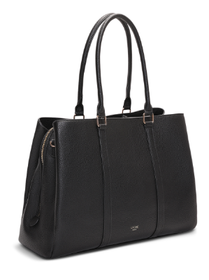 Lycke Håndtaske Sort 8061124