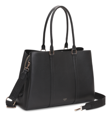 Lycke Håndtaske Sort 8061124