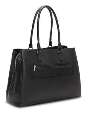 Lycke Håndtaske Sort 8061124