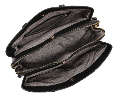 Lycke Håndtaske Sort 8061124