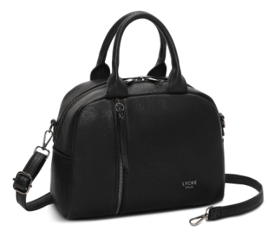 Lycke Håndtaske Sort 8061506
