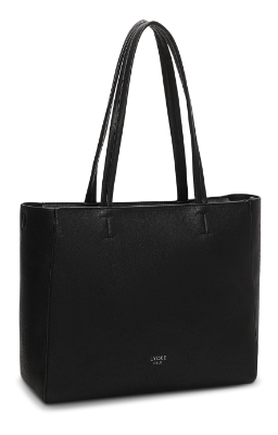 Lycke Skuldertaske Sort 8061507