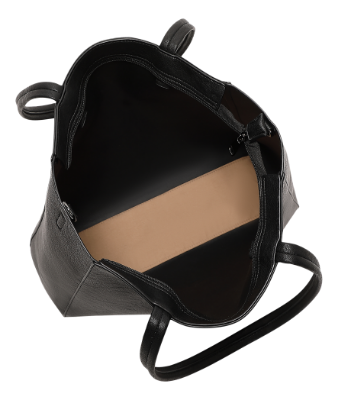 Lycke Skuldertaske Sort 8061507