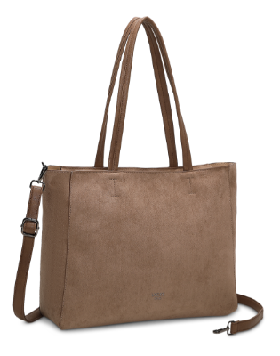 Lycke Skuldertaske Brun 8061507