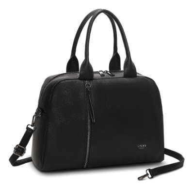 Lycke Håndtaske Sort 8061508