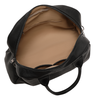 Lycke Håndtaske Sort 8061508