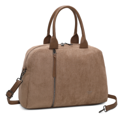 Lycke Håndtaske Brun 8061508