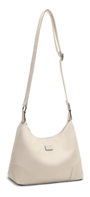 Lycke Skulderveske Beige 8061520