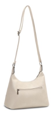 Lycke Skulderveske Beige 8061520